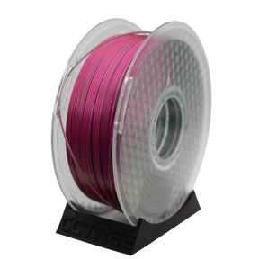 Tricolor-Silk PLA 1.75 mm 1 kg