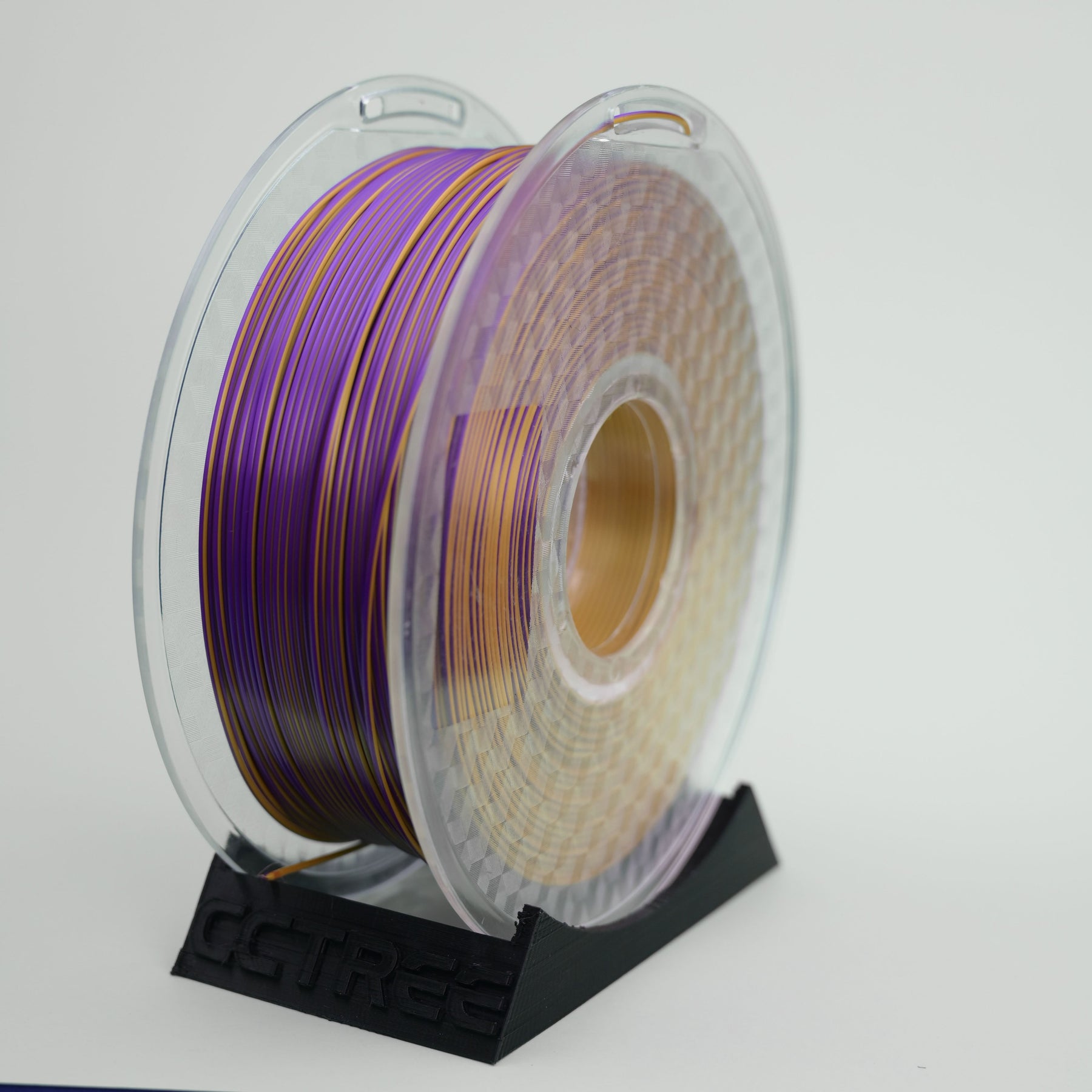 Dual-Silk PLA 1.75 mm 1 kg