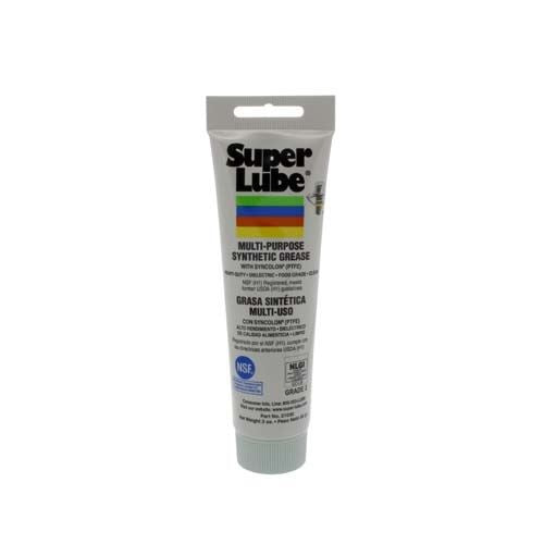 Super Lube 85g fedttube