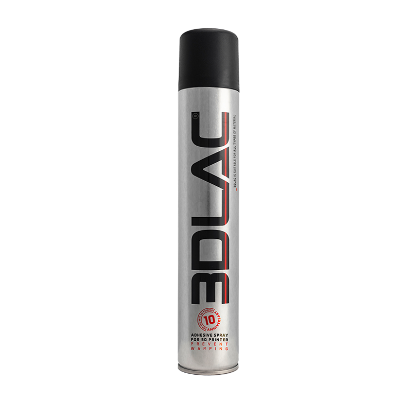 3DLAC Adhesive Spray - 400ml