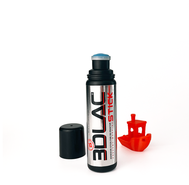 3DLAC STICK - 80 ml