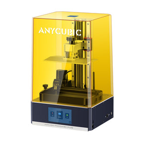 Anycubic Photon M3 Plus inkl. 5 kg ECO resin