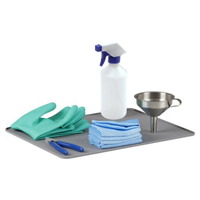Cleaning kit for resinprint