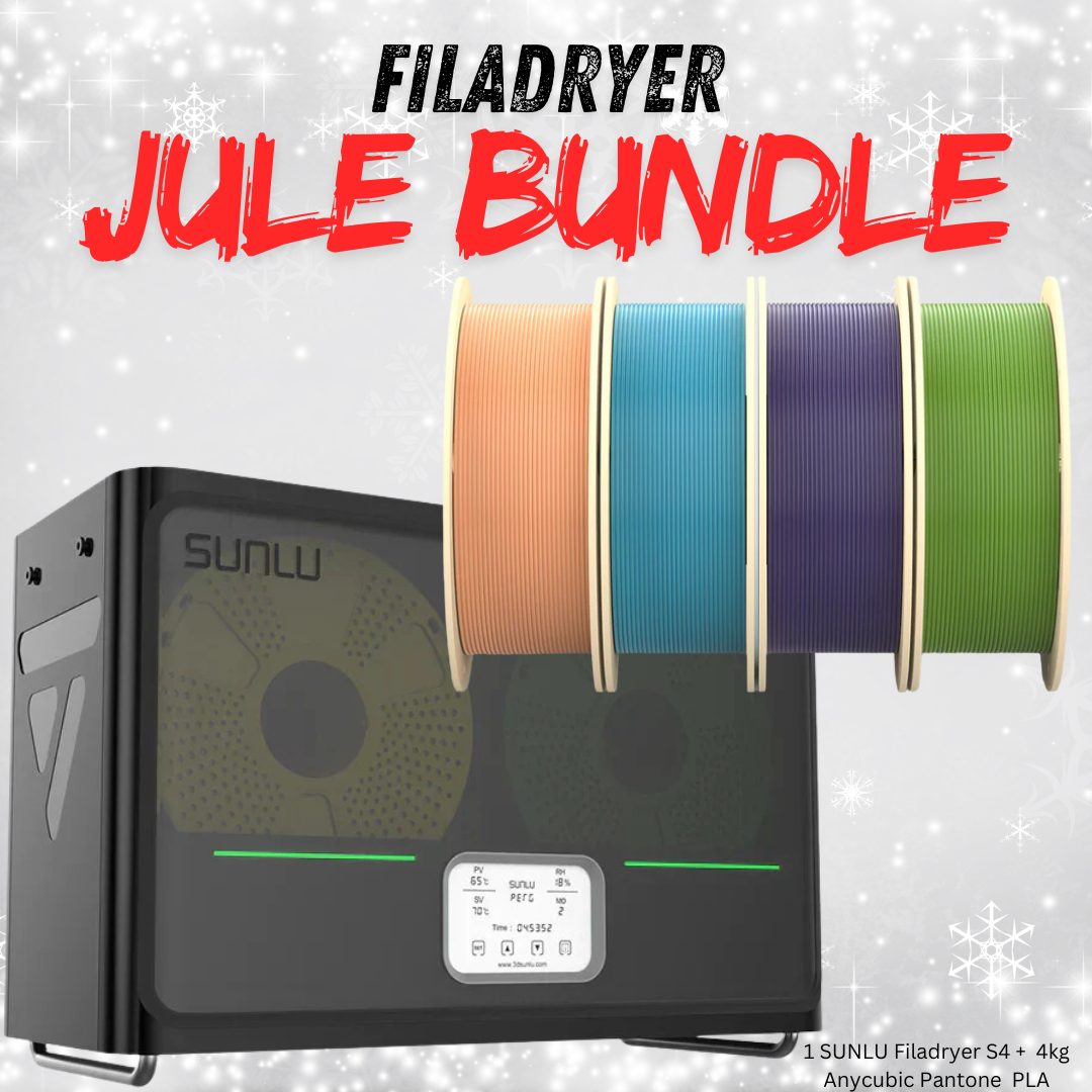 Filadryer Jule Bundle