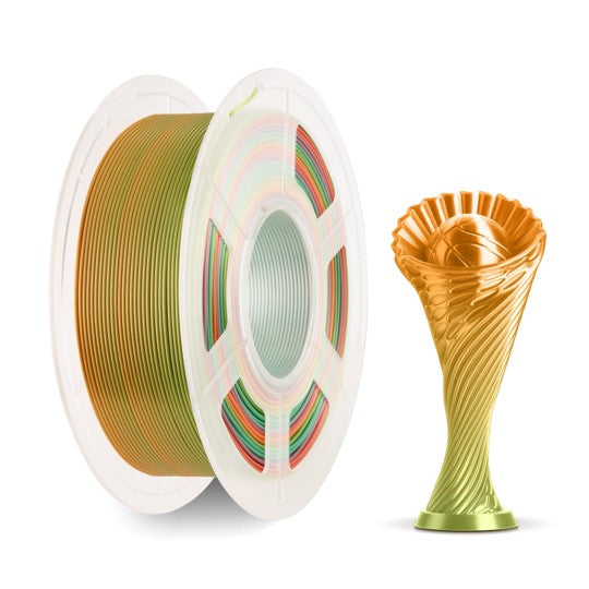 Anycubic PLA Silk 1.75 mm 1 KG