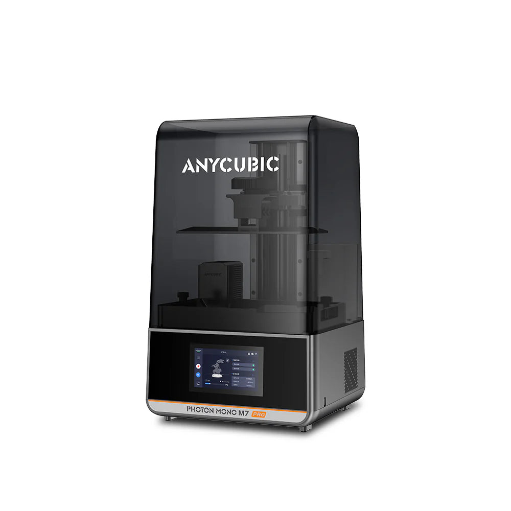 Anycubic Photon M7 Pro