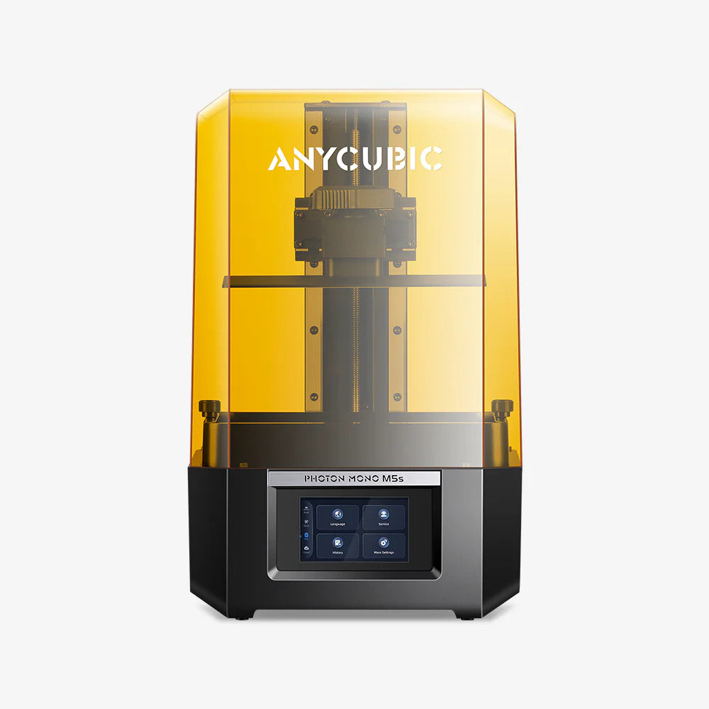 Anycubic Photon M5S