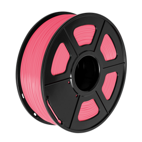 Pink Sunlu PCL - Filament til din 3D printer