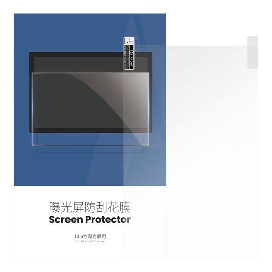 Screen protector Photon M3 Max (5 pcs)
