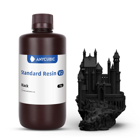 Anycubic Standard Resin V2 1L