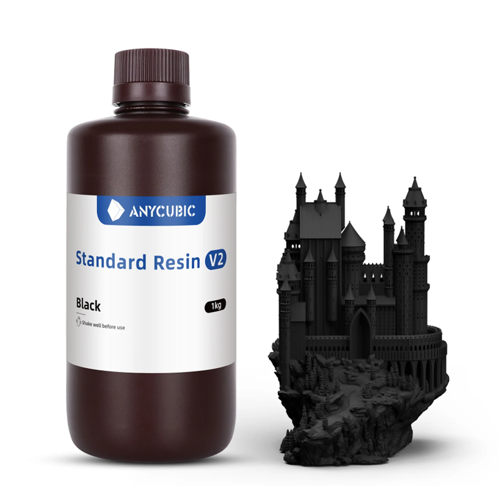 Anycubic Standard Resin V2 1L