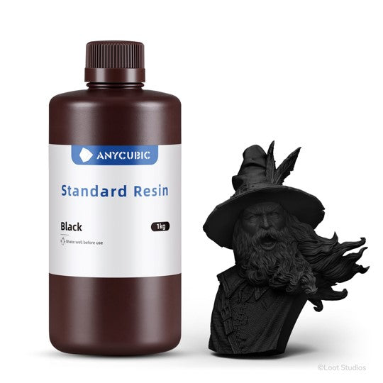 Anycubic Standard resin 1 L