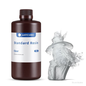 Anycubic Standard resin 1 L