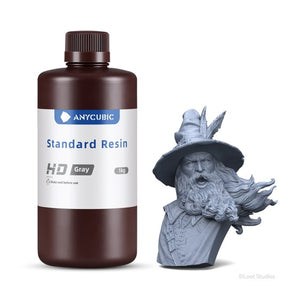 Anycubic Standard resin 1 L