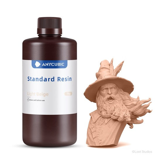 Anycubic Standard resin 1 L