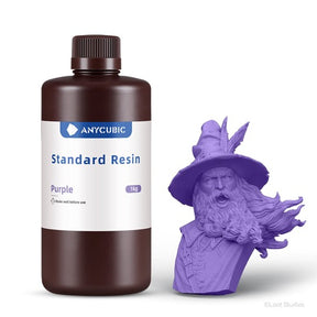 Anycubic Standard resin 1 L