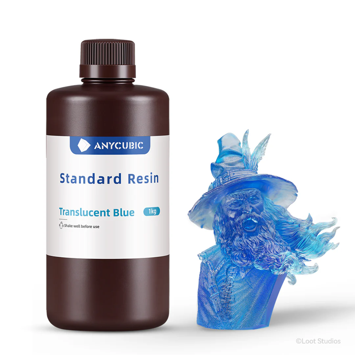 Anycubic Standard resin 1 L