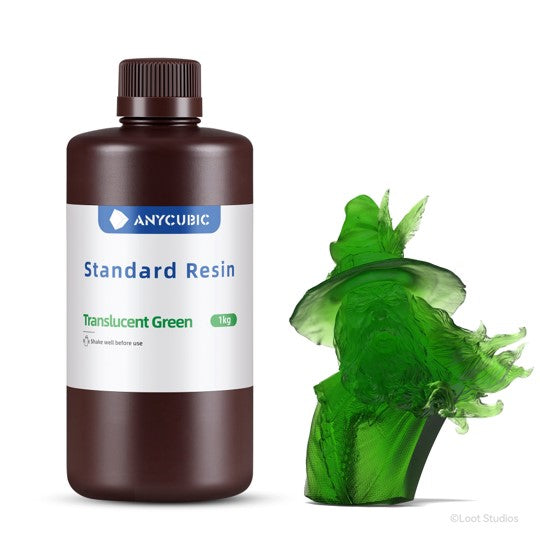 Anycubic Standard resin 1 L