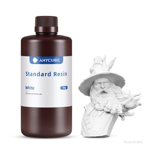 Anycubic Standard resin 1 L