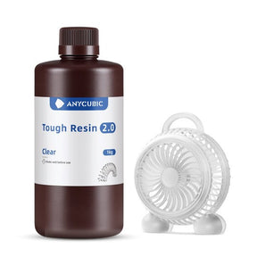 Anycubic Tough Resin 2.0 1L