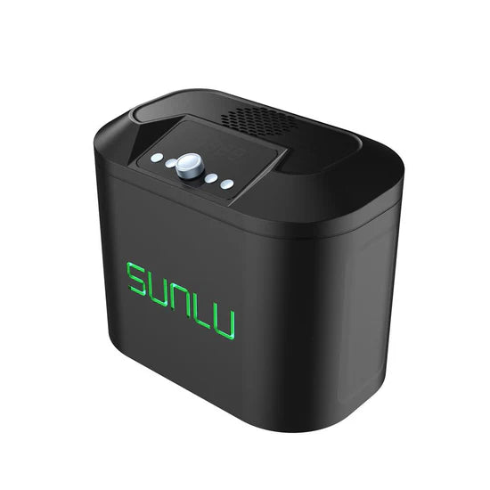 Sunlu Ultrasonic resin cleaner