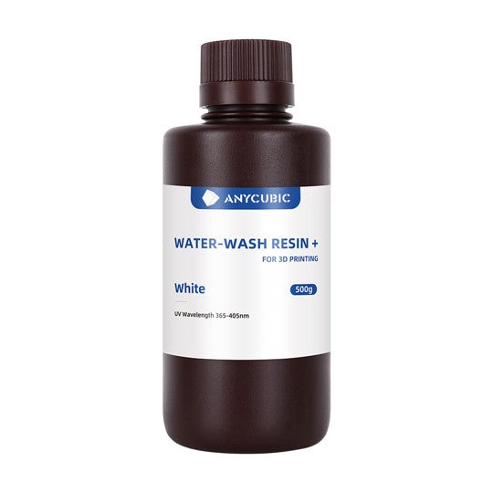 Water wash Resin 0,5L DATOVARER