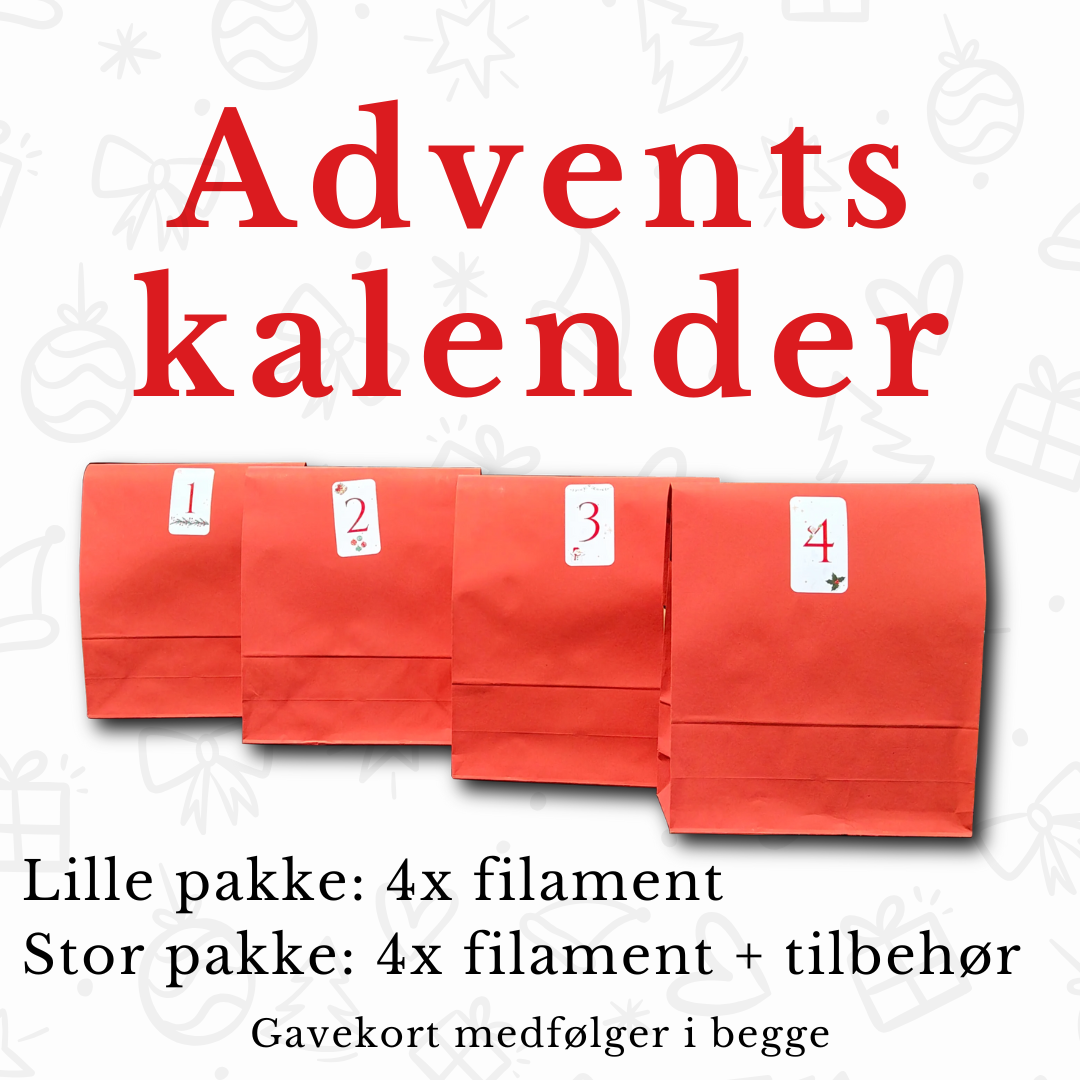 Advents kalender