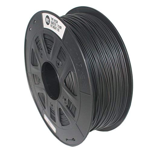 Nylon filament 1.75 mm 1 kg
