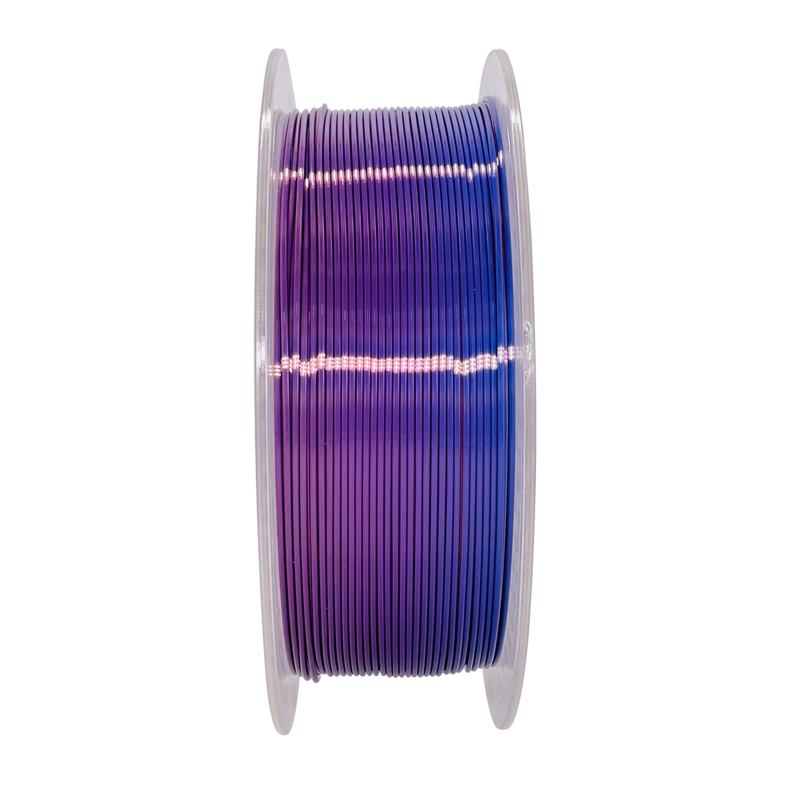 Rainbow-Silk PLA 1.75 mm 1 kg