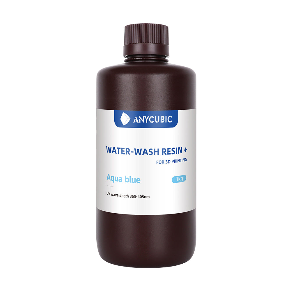 Water wash Resin 1 L