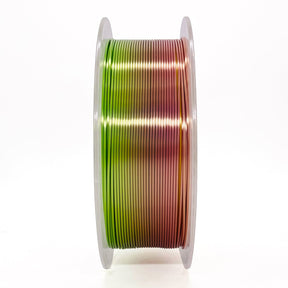 Rainbow-Silk PLA 1.75 mm 1 kg