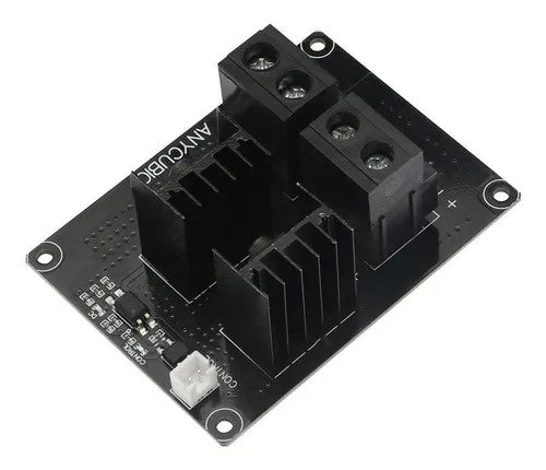 Mosfet Chiron