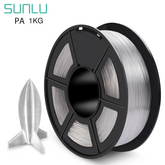 Sunlu PA (NYLON) 1.75mm 1 kg transparent