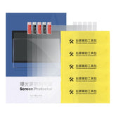Screen protector Photon M3 (5 pcs)