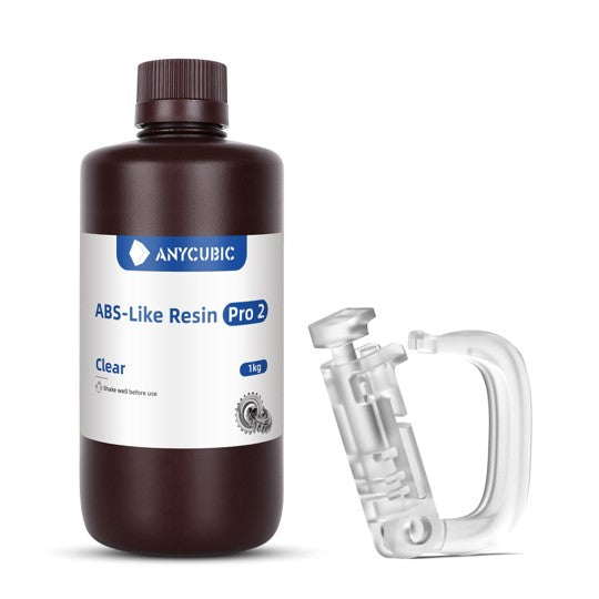 ABS Like resin Pro 2 1L