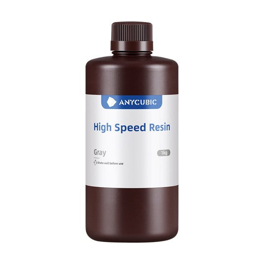 High Speed resin 1L
