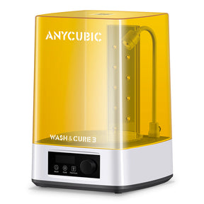 Anycubic Wash & Cure 3.0